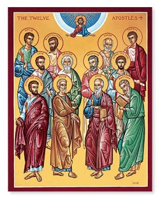 apostoles