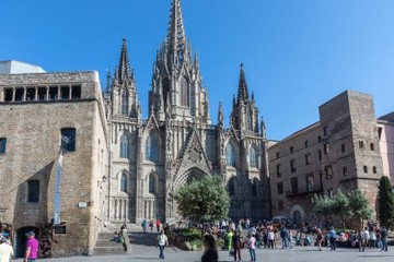 catedralbarcelona