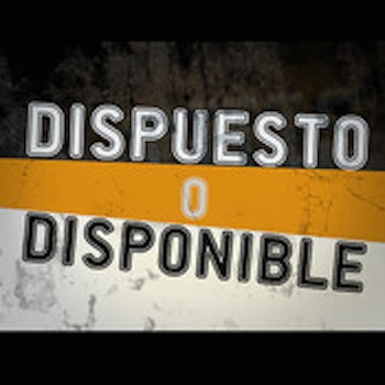 dispuestodisponible