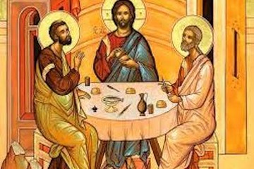 Emaúspalabraysacramento