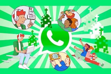 evangelizarporinternet