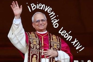 LeonXIV