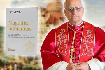 magnificahumanitas