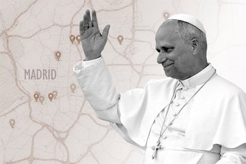 Papaenmadrid