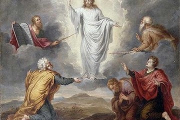 transfiguración2026