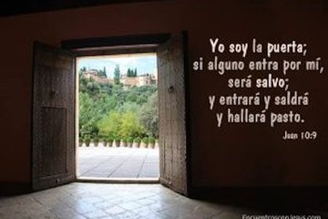 yosoylapuerta